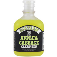 16 Brand, Vegitox Apple & Cabbage Cleanser , 5.24 fl oz (155 ml)