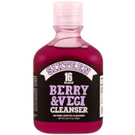 16 Brand, Vegitox Berry & Vegi Cleanser , 5.24 fl oz (155 ml)