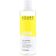 Acure, Brightening Micellar Water, 8 fl oz (236 ml)