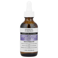 <img alt="Advanced Clinicals, Hyaluronic Serum, 1.75 fl oz (52 ml)" title="Advanced Clinicals, Hyaluronic Serum, 1.75 fl oz (52 ml),819265008788"