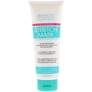 Advanced Clinicals, Stretch Mark, Intensive Care Lotion, 8 fl oz (237 ml)