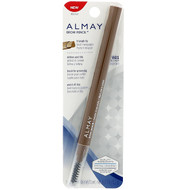 Almay, Brow Pencil, 801, Dark Blonde, 0.01 oz (0.2 g)