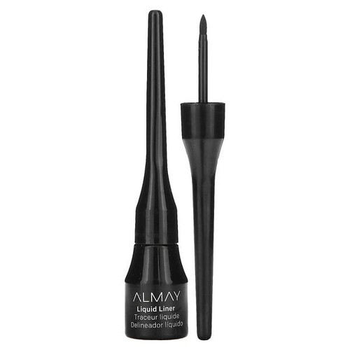<img alt="Almay, Nice Ink, Liquid Eyeliner, 221 Black, 0.1 fl oz (2.9 ml)" title="Almay, Nice Ink, Liquid Eyeliner, 221 Black, 0.1 fl oz (2.9 ml),309975045017"