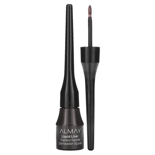 <img alt="Almay, Nice Ink, Liquid Eyeliner, 222 Brown, 0.1 fl oz (2.9 ml)" title="Almay, Nice Ink, Liquid Eyeliner, 222 Brown, 0.1 fl oz (2.9 ml),309975045024"