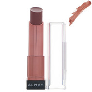 Almay, Smart Shade Butter Kiss Lipstick, 70, Nude-Light/Medium, 0.09 oz (2.55 g)