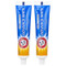 <img alt="Arm & Hammer, Advance White, Anticavity Fluoride Toothpaste, Clean Mint, Twin Pack, 6 oz (170 g) Each" title="Arm & Hammer, Advance White, Anticavity Fluoride Toothpaste, Clean Mint, Twin Pack, 6 oz (170 g) Each,033200180135"