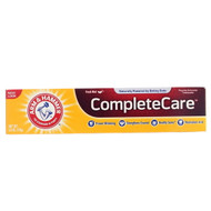 3 PACK of Arm & Hammer, CompleteCare Toothpaste, Fresh Mint, 6.0 oz (170 g)