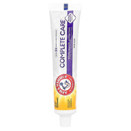 <img alt="Arm & Hammer, CompleteCare, Anticavity Fluoride Toothpaste, Fresh Mint, 6 oz (170 g)" title="Arm & Hammer, CompleteCare, Anticavity Fluoride Toothpaste, Fresh Mint, 6 oz (170 g),033200180531"