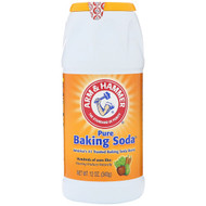Arm & Hammer, Pure Baking Soda Shaker, 12 oz (340 g)