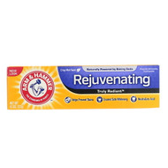 3 PACK of Arm & Hammer, Truly Radiant, Rejuvenating Toothpaste, Fresh Mint Twist, 4.3 oz (121 g)