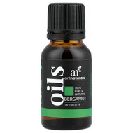 <img alt="artnaturals, Bergamot Oil, 0.5 fl oz (15 ml)" title="artnaturals, Bergamot Oil, 0.5 fl oz (15 ml),816820022647"