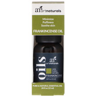 3 PACK of Artnaturals, Frankincense Oil, .50 fl oz (15 ml)
