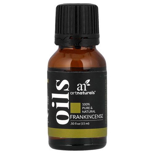 <img alt="artnaturals, Frankincense Oil, 0.5 fl oz (15 ml)" title="artnaturals, Frankincense Oil, 0.5 fl oz (15 ml),816820023996"