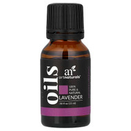 <img alt="3 PACK of artnaturals, Lavender Oil, 0.5 fl oz (15 ml)" title="3 PACK of artnaturals, Lavender Oil, 0.5 fl oz (15 ml),816820023958"