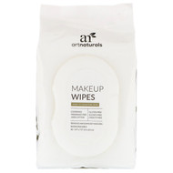 3 PACK of Artnaturals, Makeup Wipes, 30 Wipes