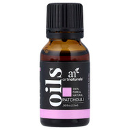 <img alt="3 PACK of artnaturals, Patchouli Oil, 0.5 fl oz (15 ml)" title="3 PACK of artnaturals, Patchouli Oil, 0.5 fl oz (15 ml),816820025921"