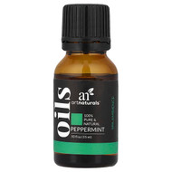 <img alt="3 PACK of artnaturals, Peppermint Oil, 0.50 fl oz (15 ml)" title="3 PACK of artnaturals, Peppermint Oil, 0.50 fl oz (15 ml),816820023972"
