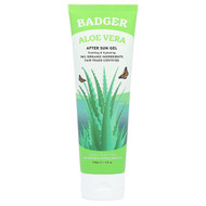 <img alt="Badger, Aloe Vera, After Sun Gel, Unscented, 4 fl oz (118 ml)" title="Badger, Aloe Vera, After Sun Gel, Unscented, 4 fl oz (118 ml),634084470000"