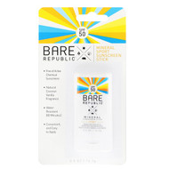 Bare Republic, Mineral Sport Sunscreen Stick, SPF 50, 0.5 oz (14.2 g)