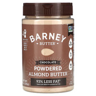 <img alt="Barney Butter, Powdered Almond Butter, Chocolate, 8 oz (226 g)" title="Barney Butter, Powdered Almond Butter, Chocolate, 8 oz (226 g),852932008131"