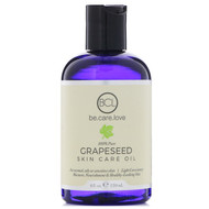 BCL, Be Care Love, 100% Pure Grapeseed Skin Care Oil, 4 fl oz (120 ml)
