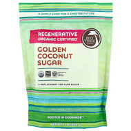 <img alt="Big Tree Farms, Organic Golden Coconut Sugar, 1 lb (454 g)" title="Big Tree Farms, Organic Golden Coconut Sugar, 1 lb (454 g),873204000905"