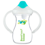 Born Free, Breeze, Transition Training Cup, 6m+, 1 Cup, 5 oz (147 ml)