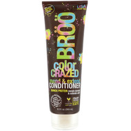 BRoo, Color Crazed Conditioner, Quinoa Colada, 8.5 fl oz (250 ml)