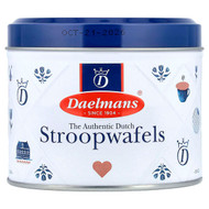 <img alt="Daelmans, Stroopwafels, Caramel, 8 Waffles, 8.11 oz (230 g)" title="Daelmans, Stroopwafels, Caramel, 8 Waffles, 8.11 oz (230 g),853754003427"