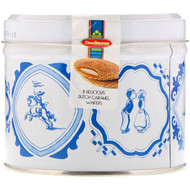 3 PACK of Daelmans, Stroopwafels, Gift Tin, Caramel, 8 Waffles, 8.11 oz (230 g)