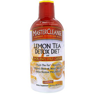 DietWorks, MasterCleanse, Lemon Tea Detox Diet, 32 fl oz (946 ml)