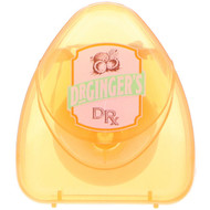 Dr. Gingers, Coconut Oil + Xylitol Expanding Floss, Coconut Mint, 32 yds (30 m)