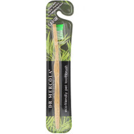 Dr. Mercola, Healthy Pets, Eco-Friendly Pet Toothbrush, Large, 1 Toothbrush