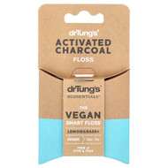 <img alt="Dr. Tungs, Ecosentials, The Vegan Smart Floss, Lemongrass, 30 yd (27 m)" title="Dr. Tungs, Ecosentials, The Vegan Smart Floss, Lemongrass, 30 yd (27 m),019373755912"