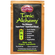 Dragon Herbs, Tonic Alchemy, 0.32 oz (9 g)