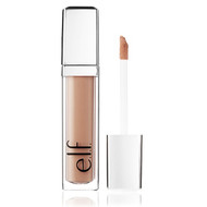 E.L.F. Cosmetics, Beautifully Bare, Smooth Matte Eyeshadow, Nude Linen, 0.22 oz (6.5 g)