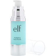 E.L.F., Hydrating Face Primer, Clear, 1.01 fl oz (30 ml)