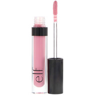 3 PACK of E.L.F., Lip Plumping Gloss, Sparkling Rose, 0.09 fl oz (2.7 g)