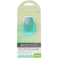 EcoTools, Fresh Perfecting Blender, 1 Sponge