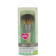 EcoTools, Mini Precision Blush Brush, 1 Brush