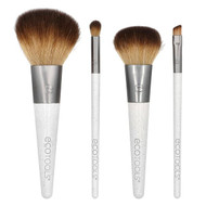 <img alt="EcoTools, On-The-Go Style Brush Set , 4 Piece Kit" title="EcoTools, On-The-Go Style Brush Set , 4 Piece Kit,079625016130"