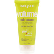 EO Products, Everyone Volume Hair Serum, 5 fl oz (148 ml)