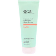 EOS, Shave Cream, Dry Skin, 7 fl oz (207 ml )