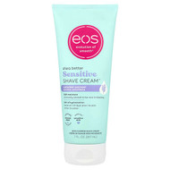 <img alt="EOS, Shea Better, Sensitive Shave Cream, Colloidal Oatmeal, 7 fl oz (207 ml )" title="EOS, Shea Better, Sensitive Shave Cream, Colloidal Oatmeal, 7 fl oz (207 ml ),832992015218"