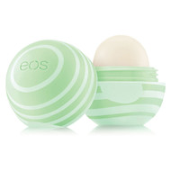 EOS, Visibly Soft Lip Balm Sphere, Cucumber Melon, .25 oz (7 g)