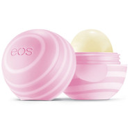 3 PACK of EOS, Visibly Soft Lip Balm Sphere, Honey Apple, .25 oz (7 g)