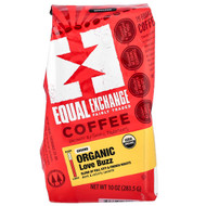 <img alt="Equal Exchange, Organic Coffee, Love Buzz, Ground, Full City & French Roasts, 10 oz (283.5 g)" title="Equal Exchange, Organic Coffee, Love Buzz, Ground, Full City & French Roasts, 10 oz (283.5 g),745998406044"