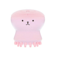 3 PACK OF Etude House, My Beauty Tool, Exfoliating Jellyfish Silicon Brush, 1 Brush