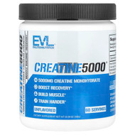 <img alt="EVLution Nutrition, Creatine5000, Unflavored, 10.58 oz (300 g)" title="EVLution Nutrition, Creatine5000, Unflavored, 10.58 oz (300 g),852665240655"