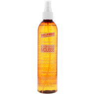 Fantasia, Liquid Mousse, Spray On Firm Control Styling Lotion, 12 fl oz (355 ml)